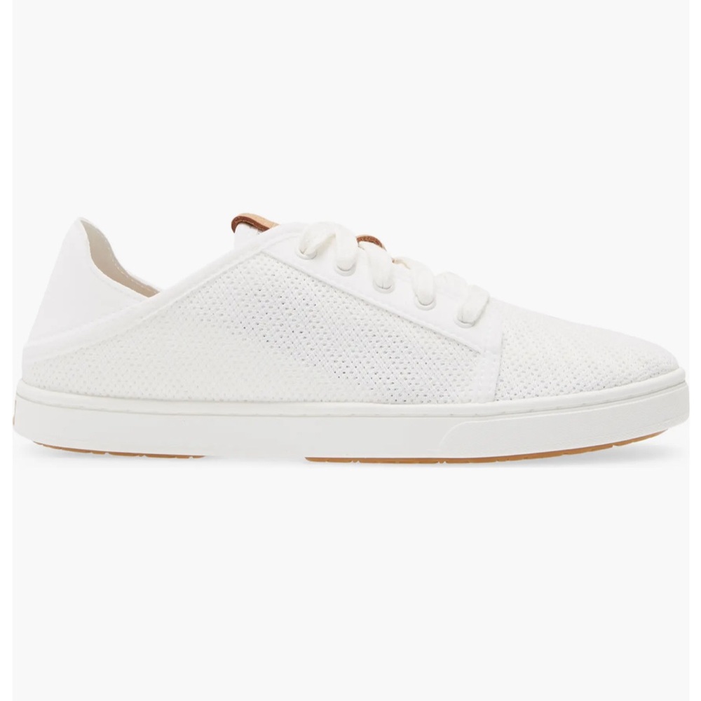OLUKAI Pehuea Li Convertible Sneaker size 6